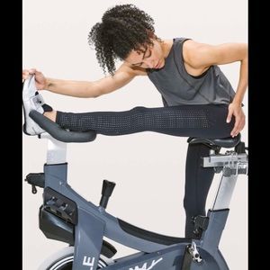 Lululemon x SoulCycle Ride & Reflect Tight 28”